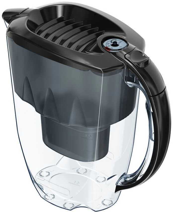 Aquaphor ametistas