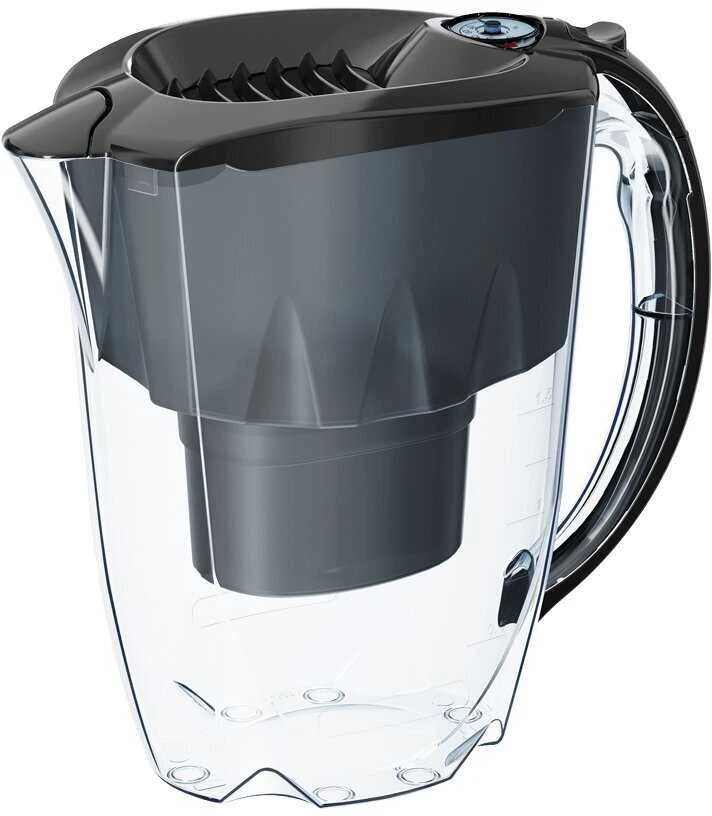 Aquaphor ametistas