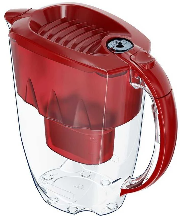 Aquaphor ametistas