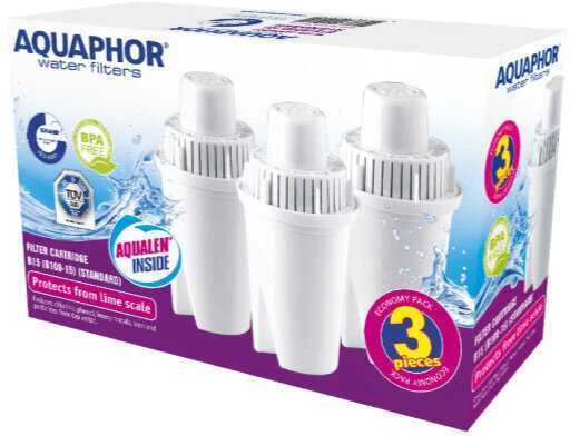 Aquaphor B100-15 Standard X3