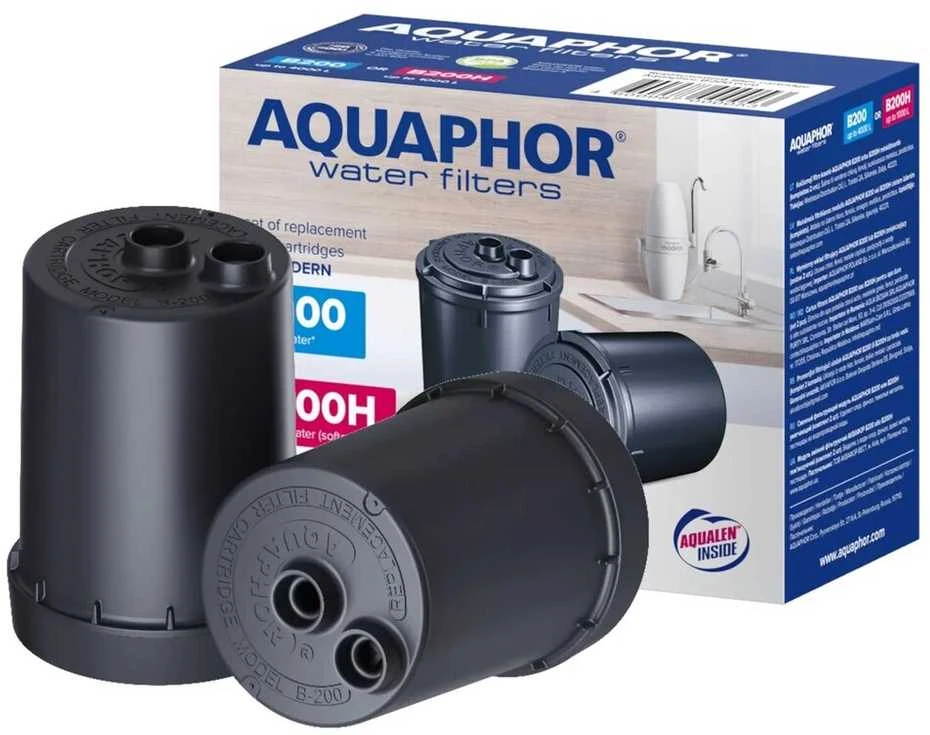 Aquaphor B200