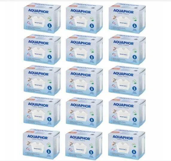 Aquaphor B25, 15 vnt.