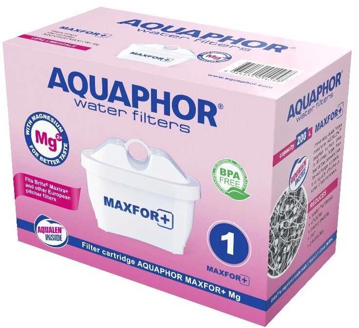 Aquaphor B25 Maxfor+ MG