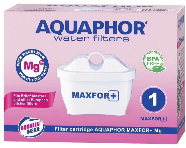 Aquaphor B25 Maxfor+ MG