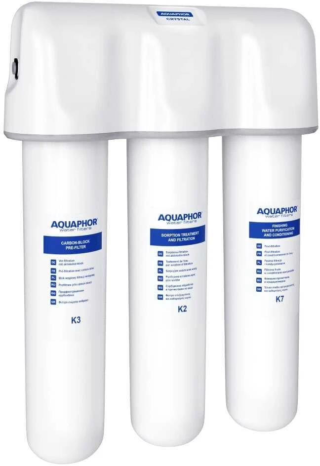 Aquaphor Crystal