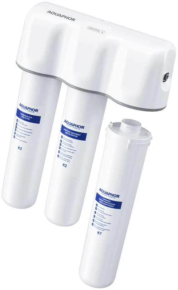 Aquaphor Crystal A