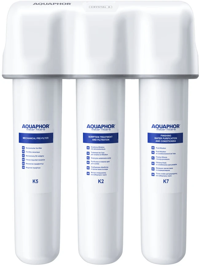Aquaphor Crystal A