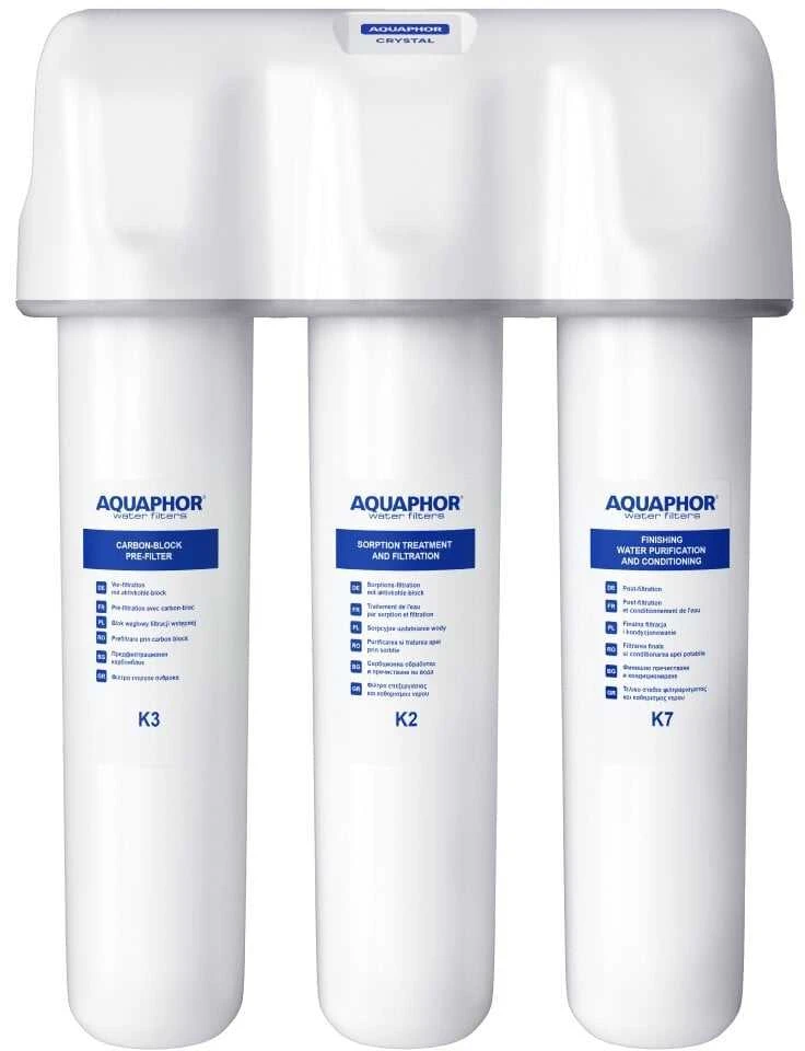 Aquaphor Crystal