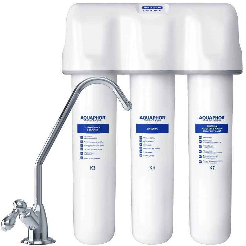 Aquaphor Crystal H