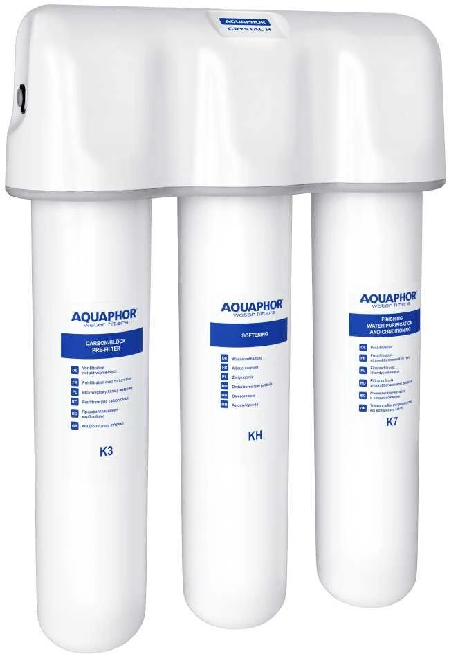 Aquaphor Crystal H