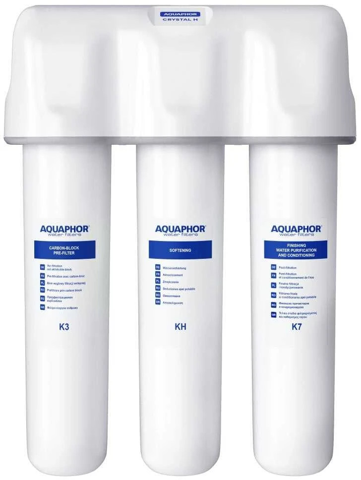 Aquaphor Crystal H