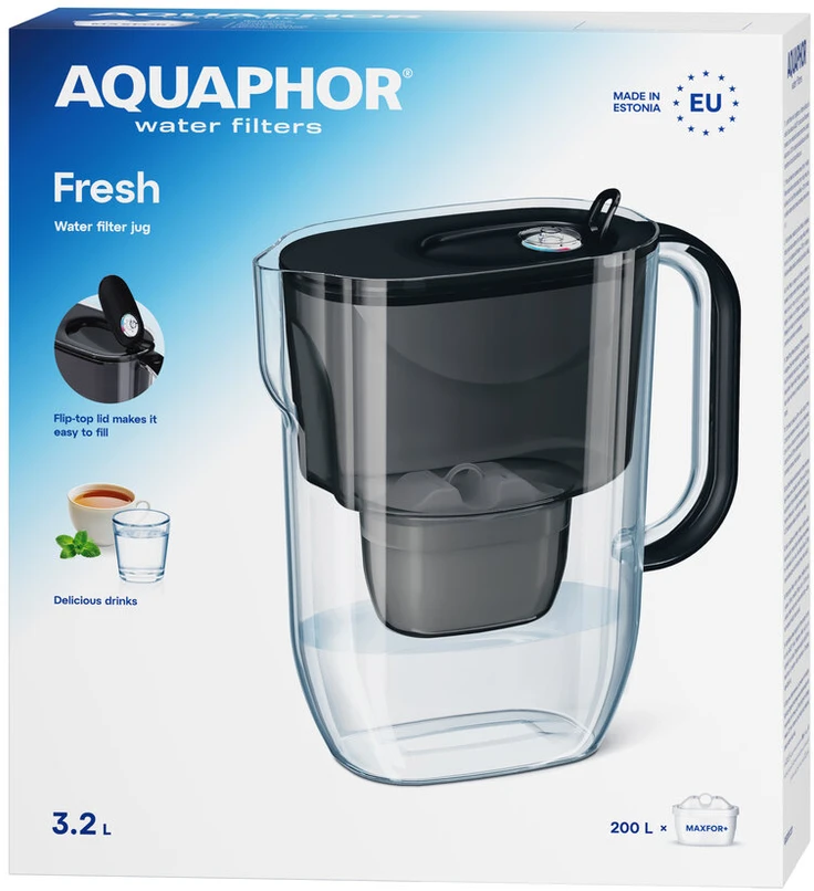 „Aquaphor Fresh“