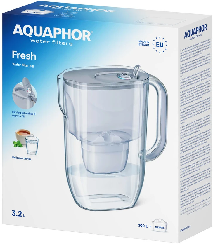 „Aquaphor Fresh“
