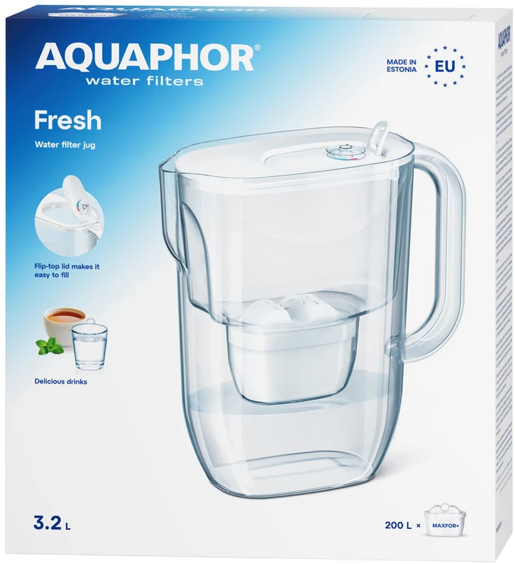 „Aquaphor Fresh“