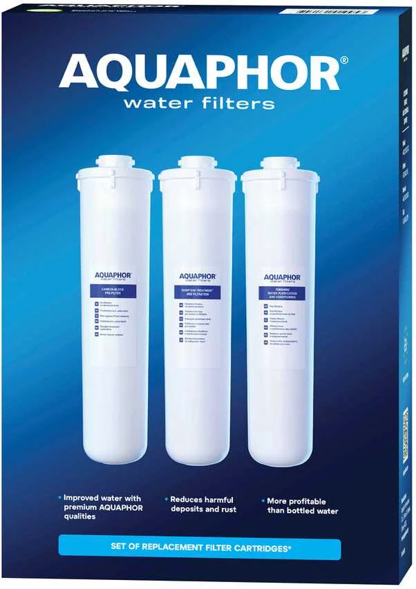 Aquaphor K3-K2-K7