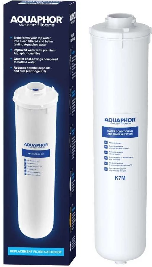 Aquaphor K7M