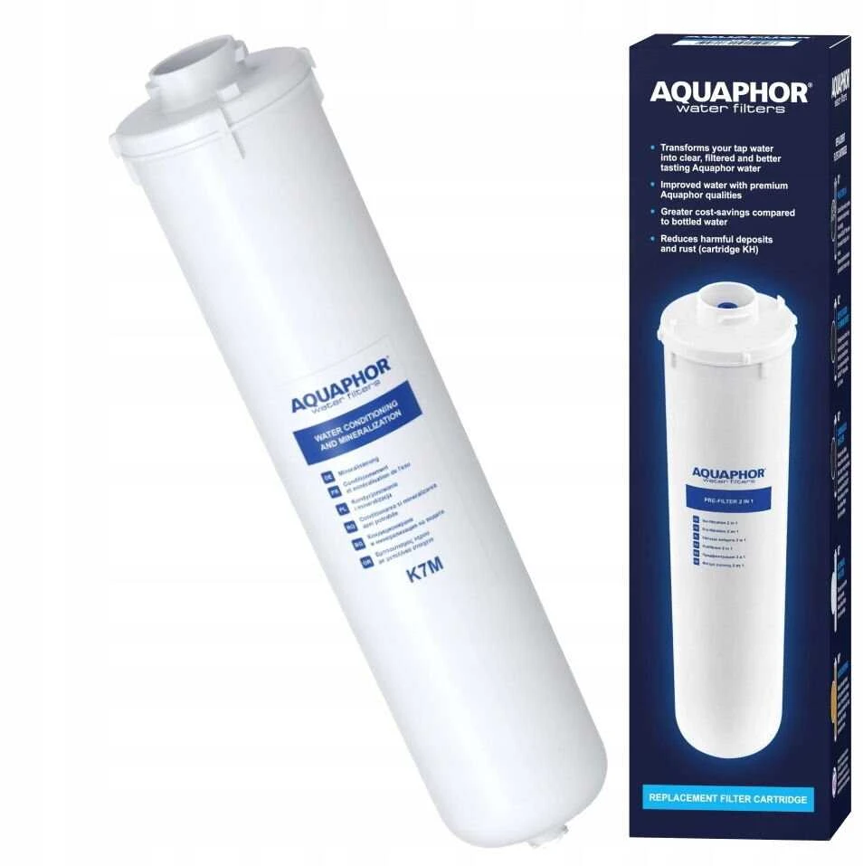Aquaphor K7M