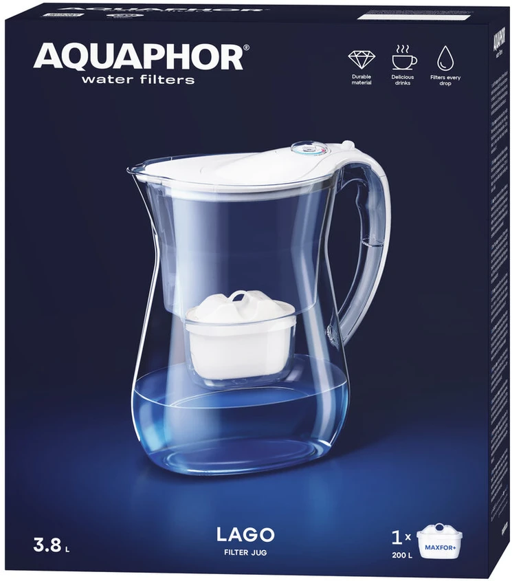 Aquaphor Lago