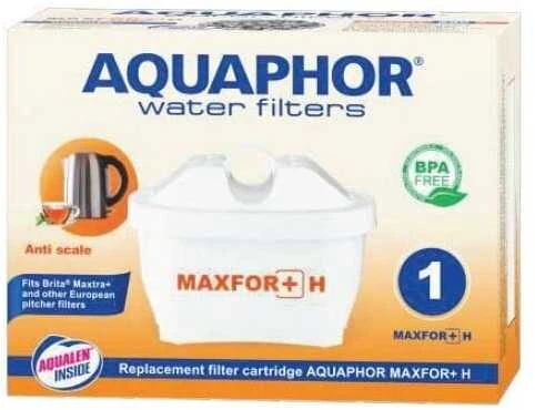 Aquaphor Maxfor+H