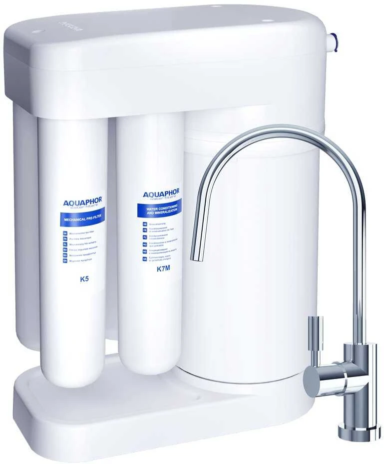 Aquaphor RO-101S