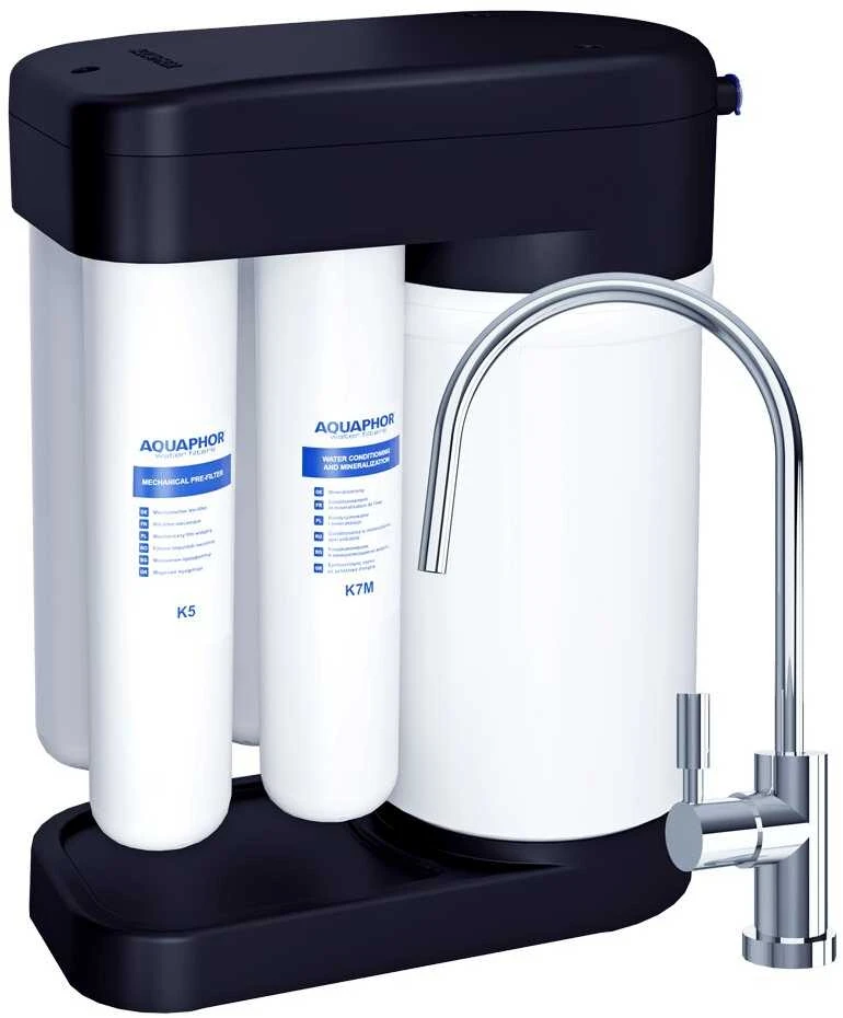 Geriamo vandens filtras Aquaphor RO-102S