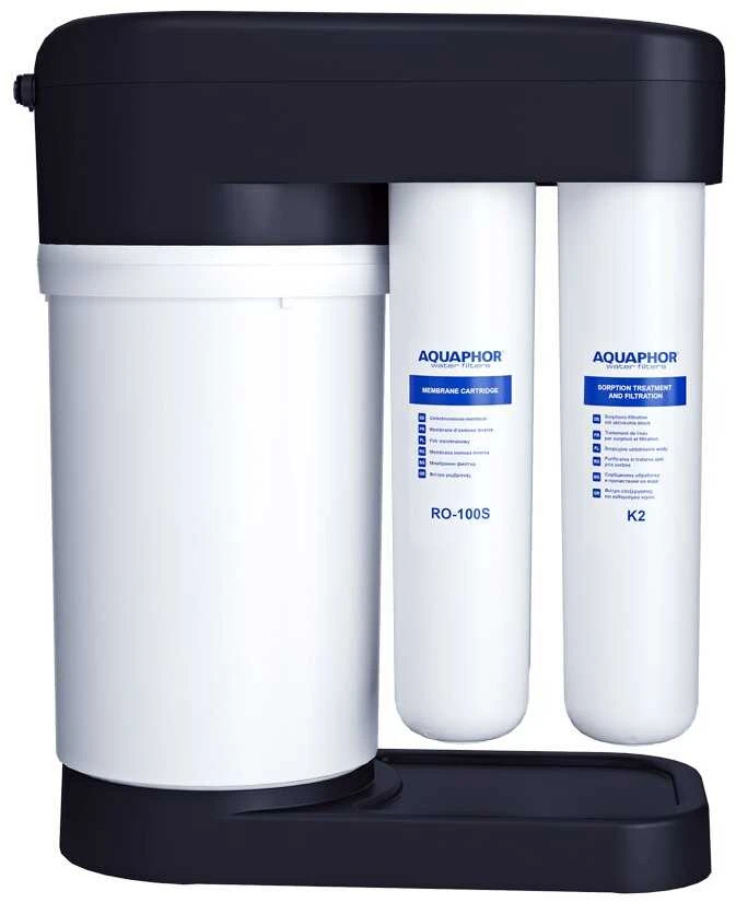 Geriamo vandens filtras Aquaphor RO-102S