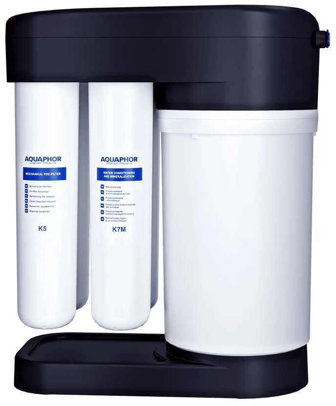 Geriamo vandens filtras Aquaphor RO-102S