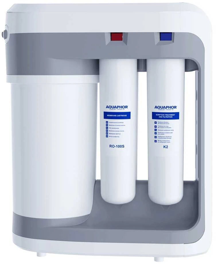 Aquaphor RO-202S Pro