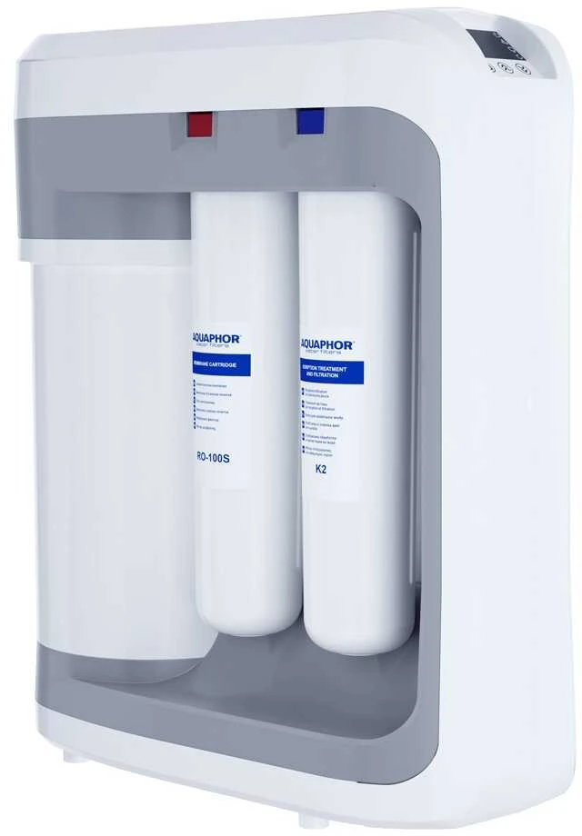 Aquaphor RO-202S Pro