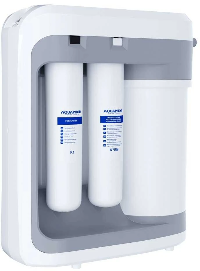 Aquaphor RO-202S Pro