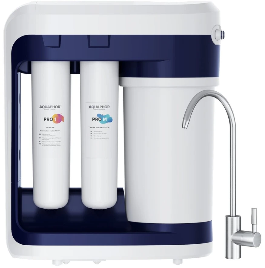 Aquaphor RO-202S Pro