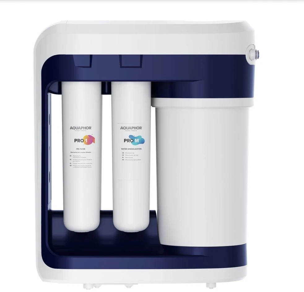 Aquaphor RO-202S Pro