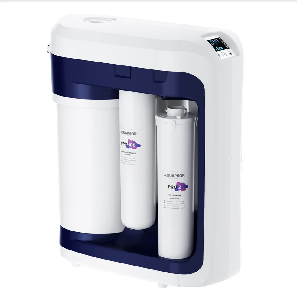 Aquaphor RO-202S Pro