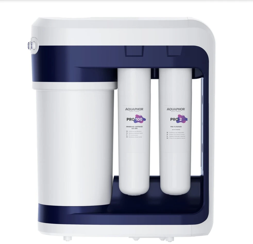 Aquaphor RO-202S Pro