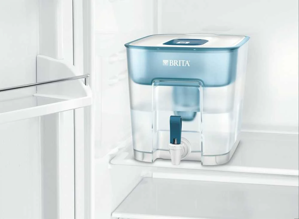 Vandens filtravimo indas Brita Flow
