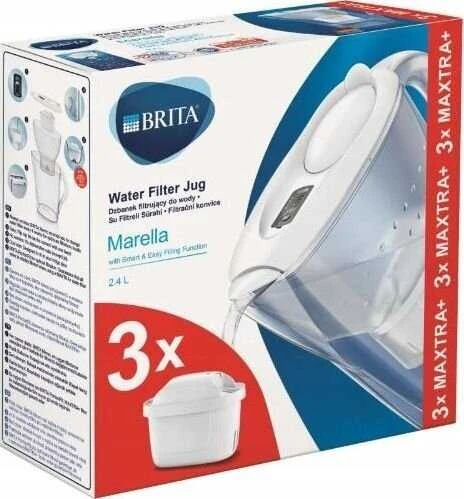 Brita Marella XL