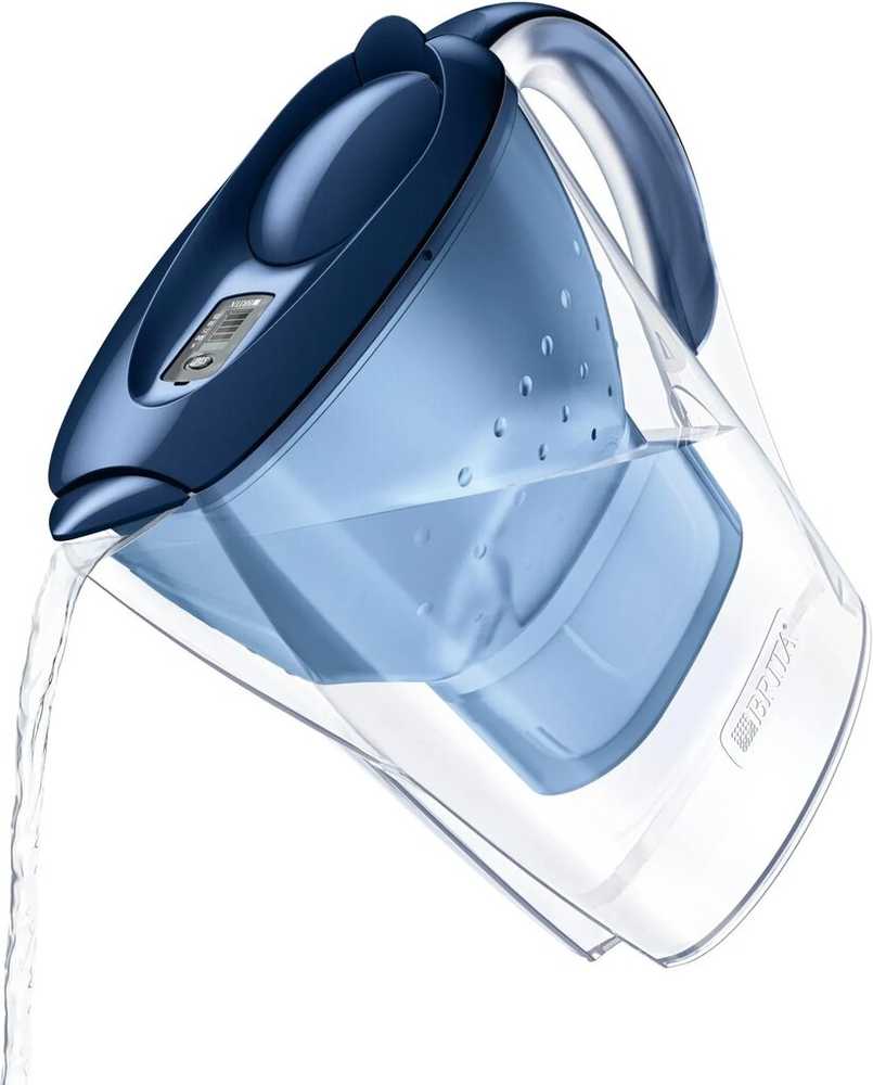 Brita Marella PF XL + 4 filtrai Maxtra Pure Performance