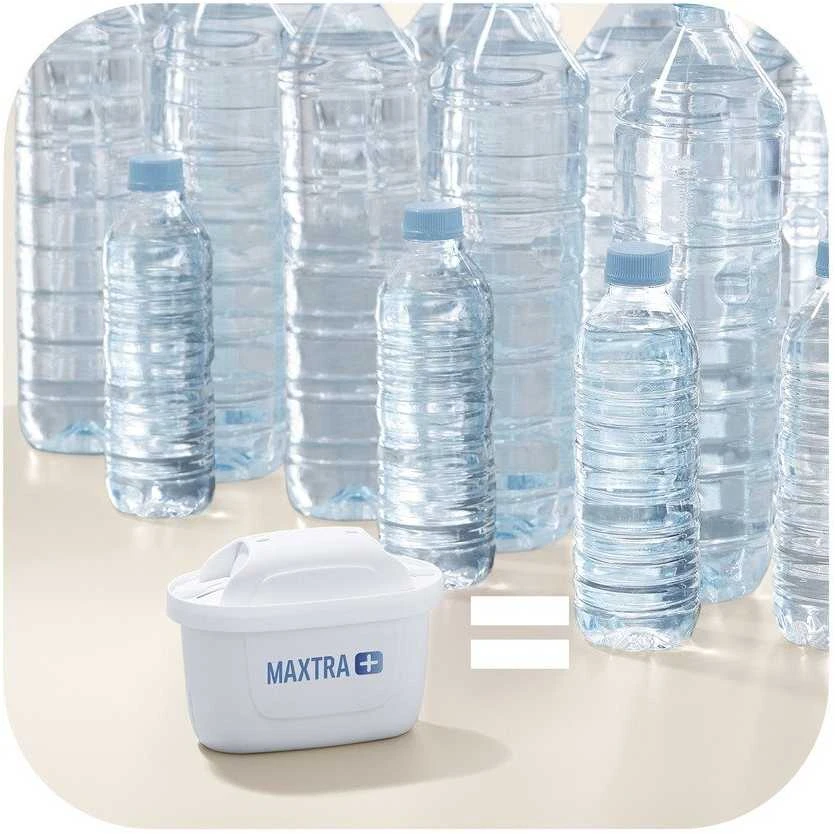 Brita Maxtra PRO, 5+1vnt.