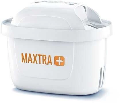 Brita Maxtra+ Hard Water Expert filtro kasetė, 4 vnt.