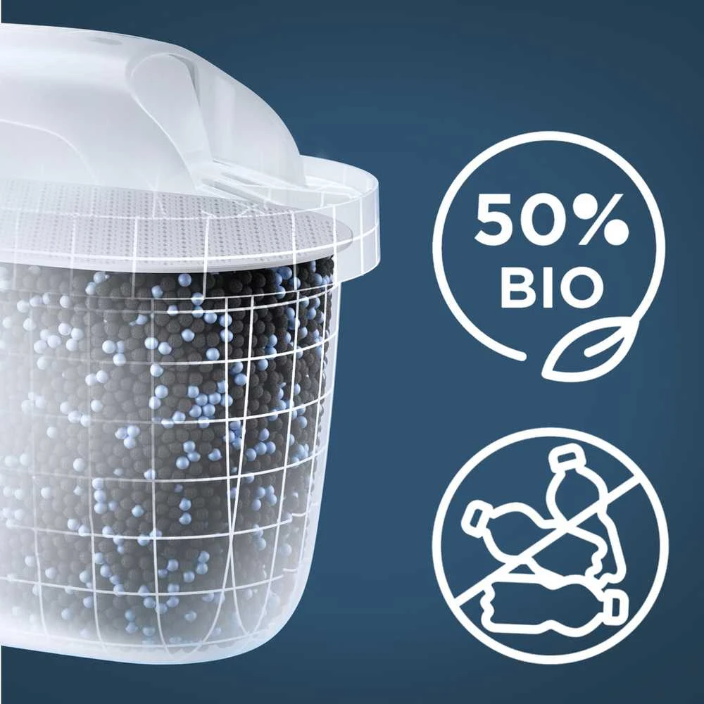 BRITA Maxtra PRO kalkių šalinimo ekspertų vandens filtras, 6 vnt.