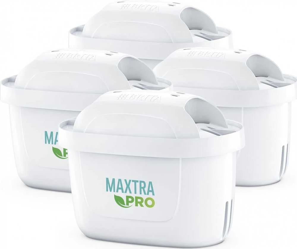 Kasetė filtrujący Brita MAXTRA PRO Pure Performance 4 vnt.