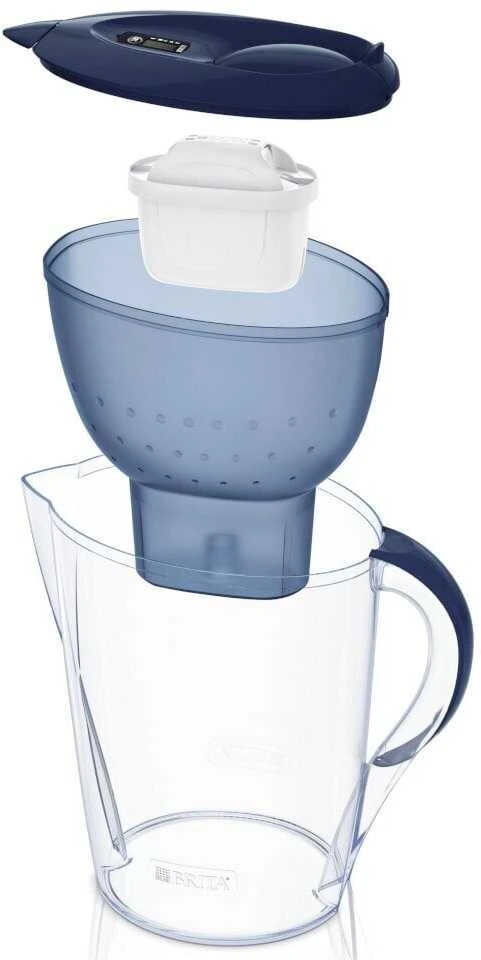 BRITA Vandens filtro ąsotis