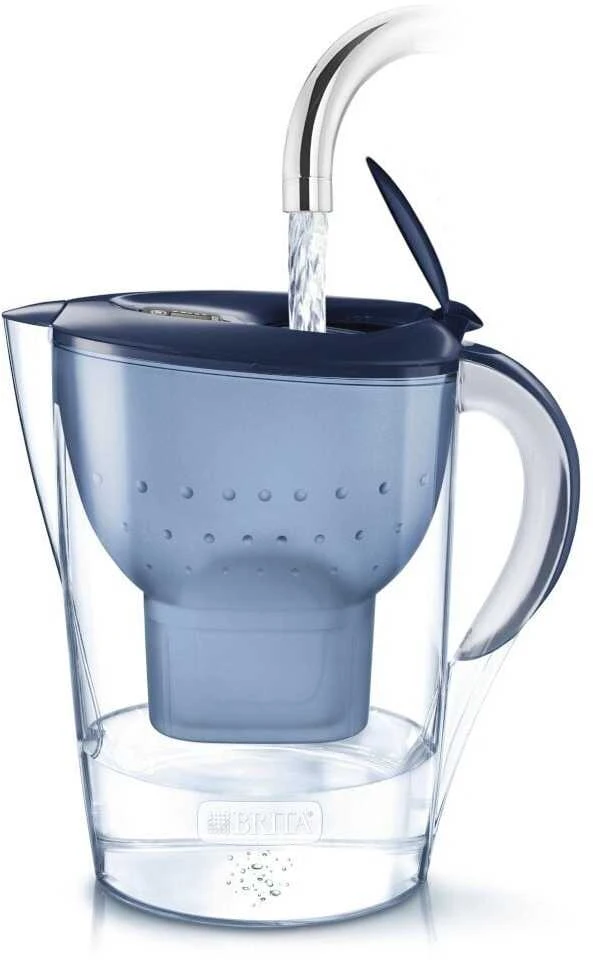 BRITA Vandens filtro ąsotis