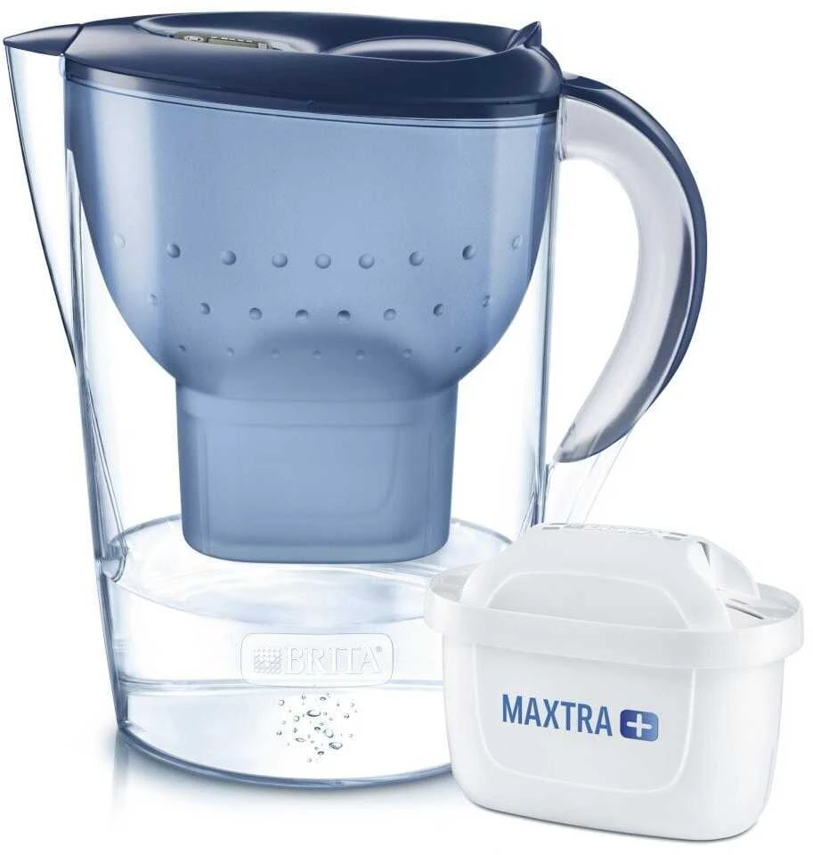 BRITA Vandens filtro ąsotis