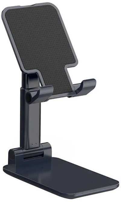 Choetech Chotech H88-BK telefono stovas (juodas)