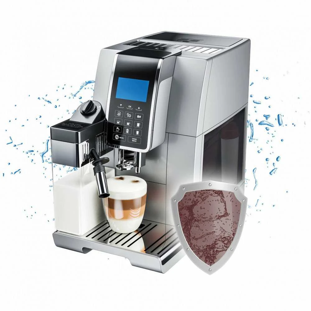 Delonghi 1 vnt + Ecodecalk 500 ml