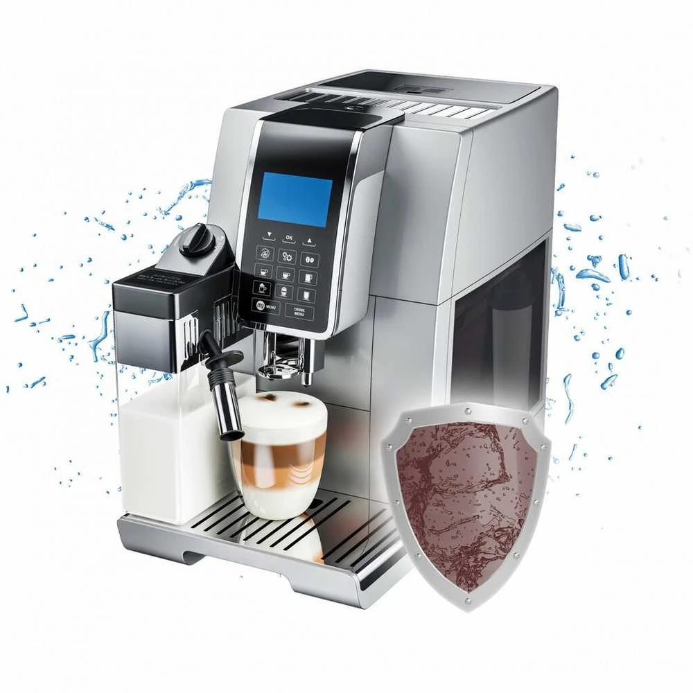 Delonghi, 10 vnt