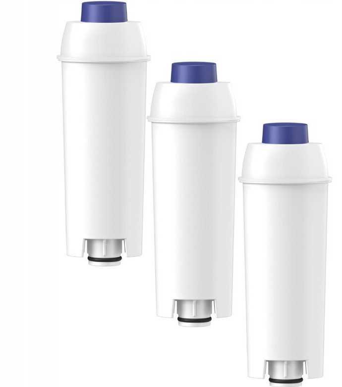 Delonghi, 3 vnt