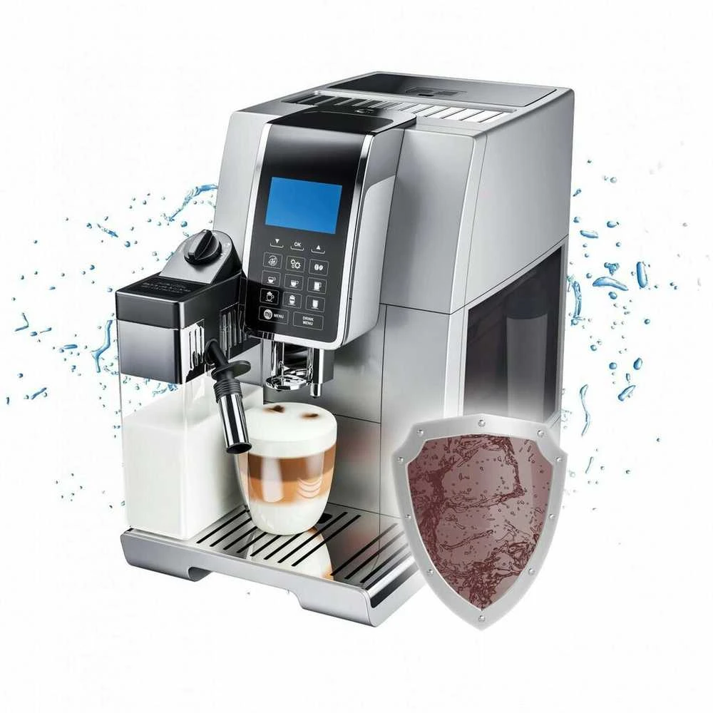 Delonghi 3 vnt + Ecodecalk 500 ml