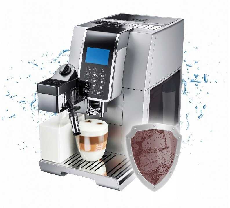 Delonghi, 3 vnt
